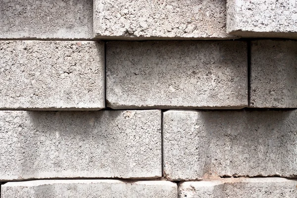 stock image Concrete blocks