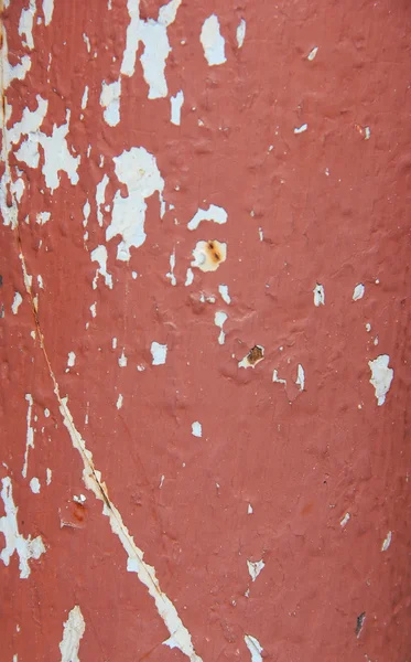 Tubo metallico marrone grunge texture — Foto Stock
