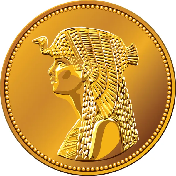 Conjunto vectorial de medallas de oro, plata y bronce para primera, segunda , — Vector de stock