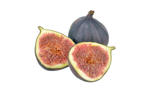 Group of figs — Stock Photo, Image