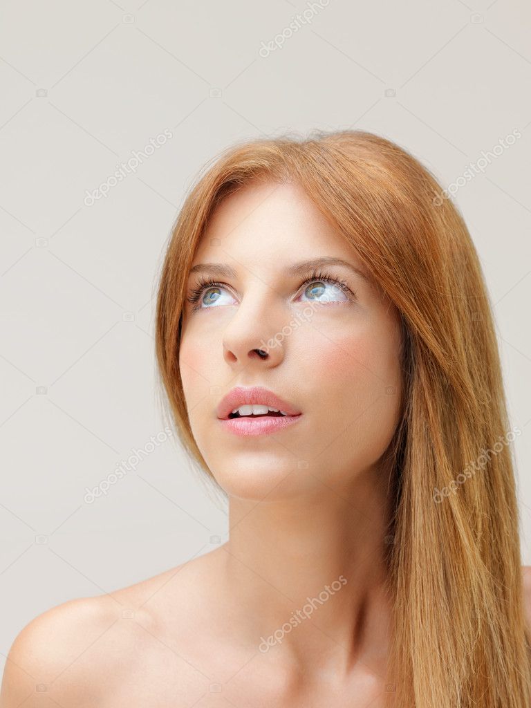 Looking Up At A Naked Women Pov Telegraph