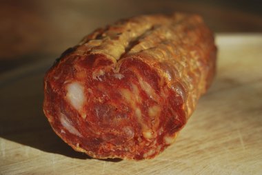 soppressata Calabria