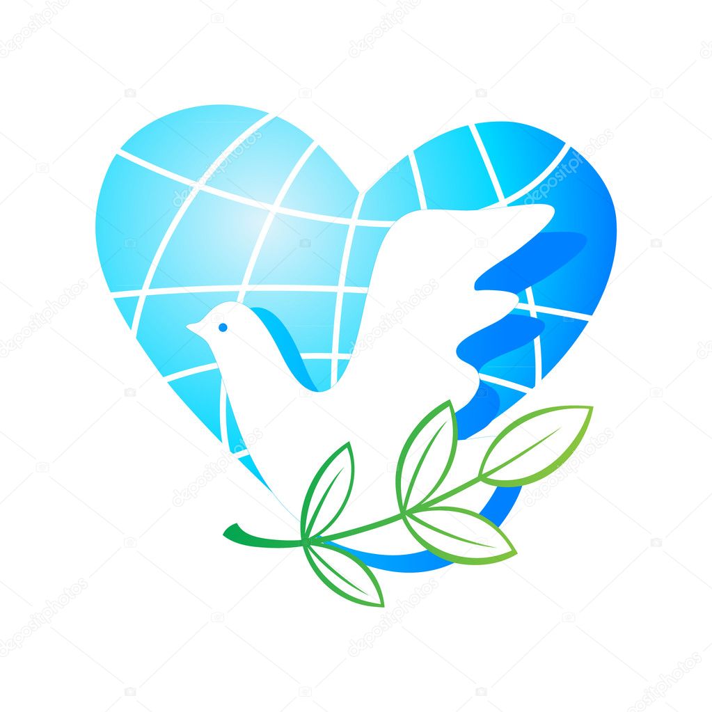 Love-dove-peace