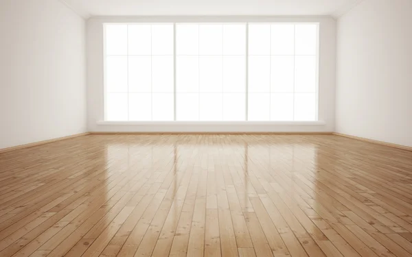 Interior empty room — Stock Photo, Image