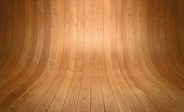 Wooden floor background clipart