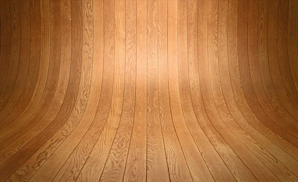 Wooden floor background — Stock Photo, Image