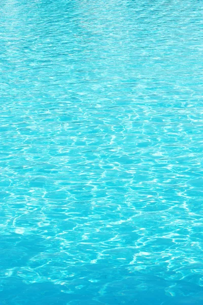Eau de piscine — Photo