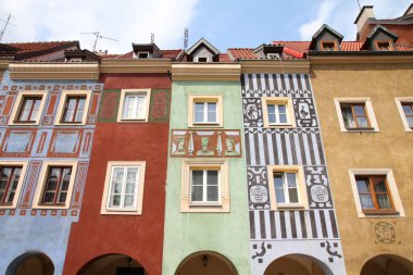 Poznan.