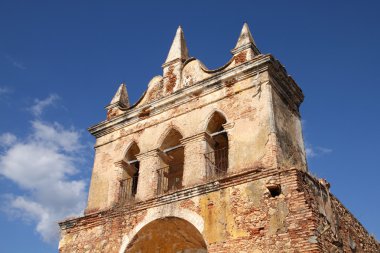 Trinidad, Küba