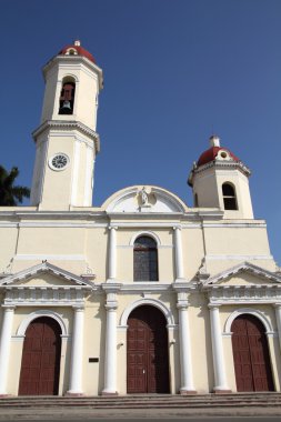 Cienfuegos, Cuba