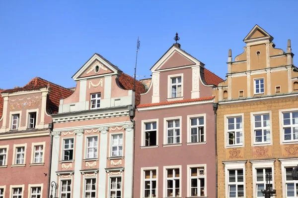 Poznan, Pologne — Photo