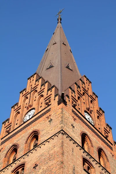 Malmö — Stockfoto