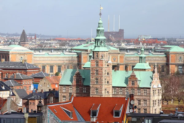 Kopenhag — Stok fotoğraf