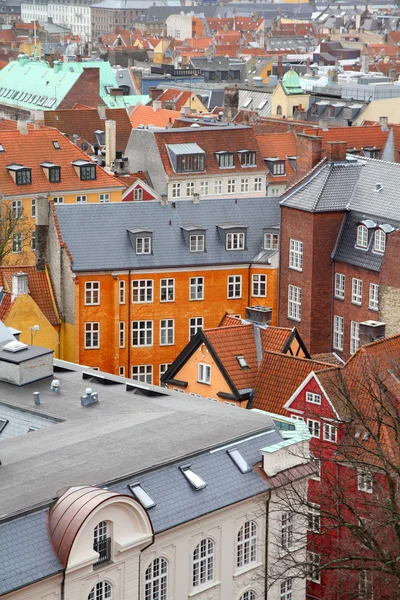 Kopenhaga — Zdjęcie stockowe