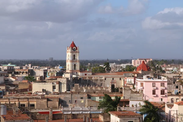 Cuba — Fotografie, imagine de stoc