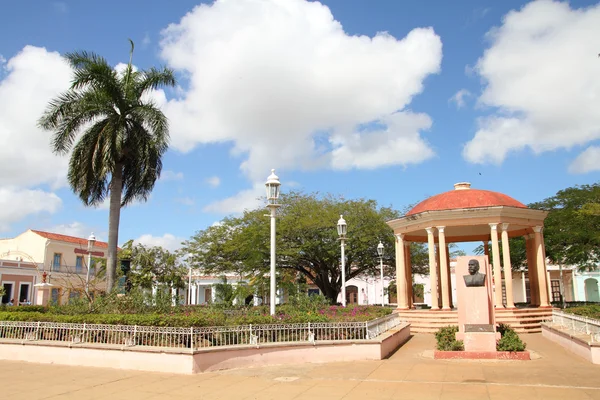 Remedios, Kuba — Zdjęcie stockowe