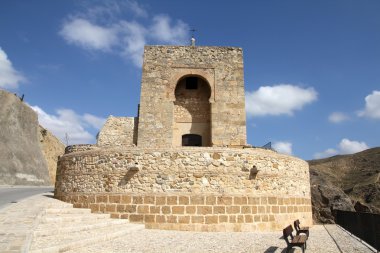 Antequera, İspanya