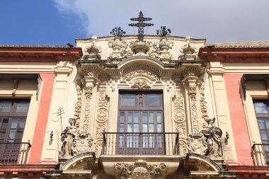 Sevilla