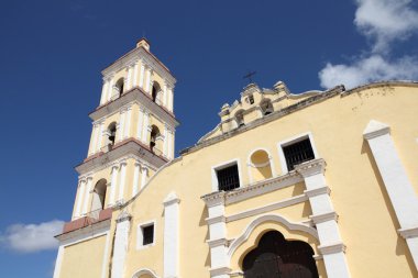 Remedios, Küba