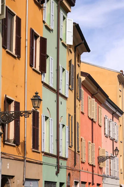 Parma, Włochy — Zdjęcie stockowe