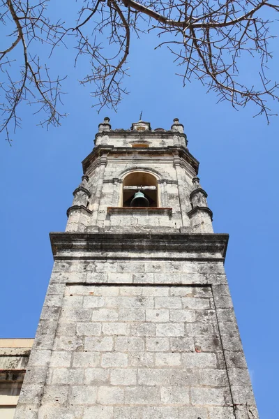 Catedral de Matanzas — Foto de Stock