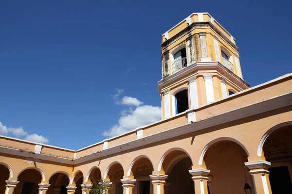 Trinidad, Cuba — Stock Photo, Image