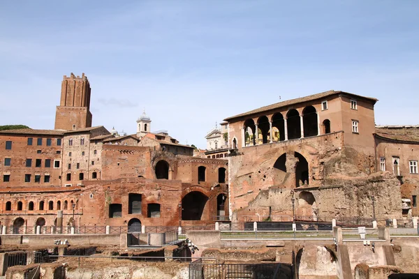 Antigua Roma —  Fotos de Stock