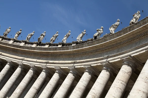 Vaticaan — Stockfoto