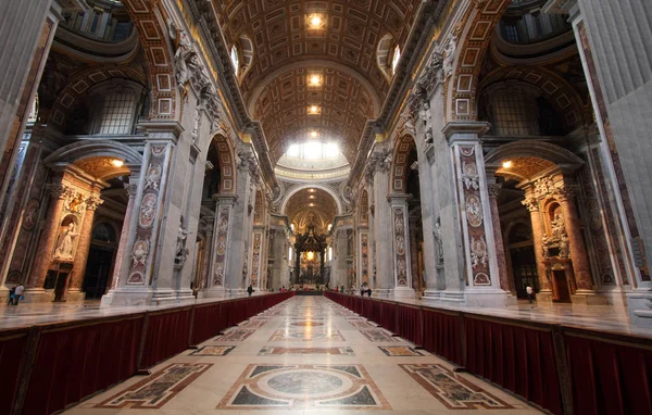 Vatican II — Photo