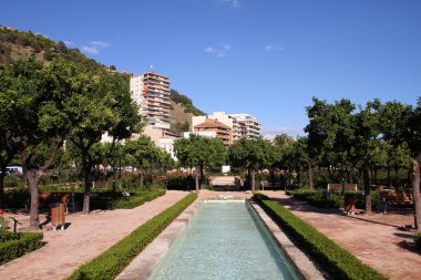 Malaga