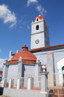 Sancti Spiritus