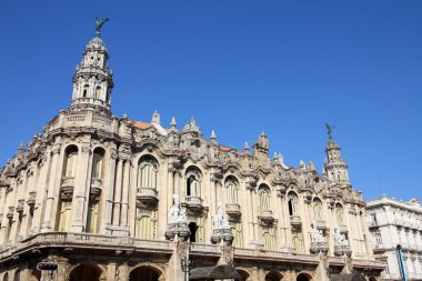 Havana, Küba