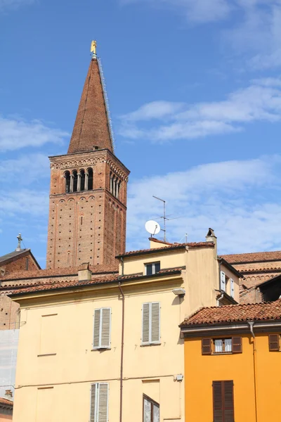 Piacenza — Foto de Stock
