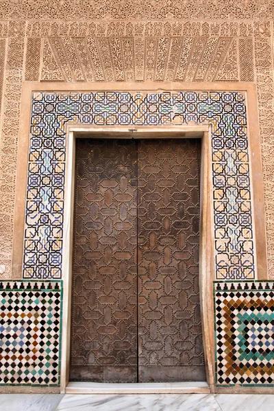 Alhambra — Stok Foto