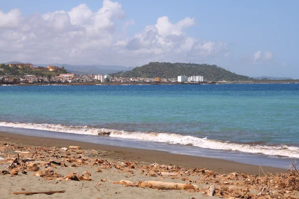 Kuba beach — Stockfoto