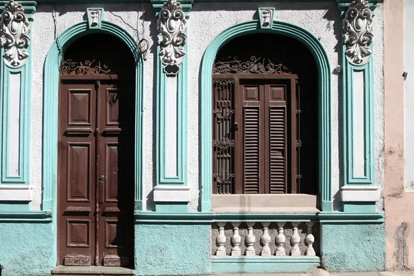 Santiago de Cubában — Stock Fotó