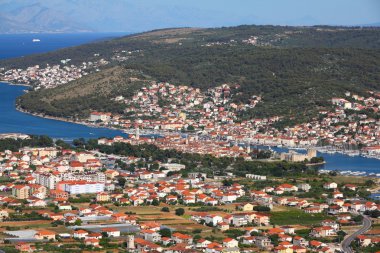 Hırvatistan - trogir