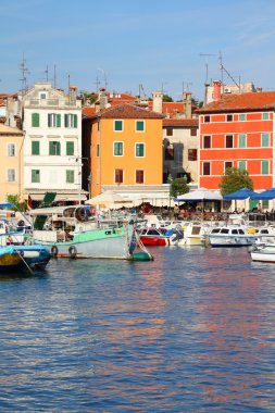 Rovinj