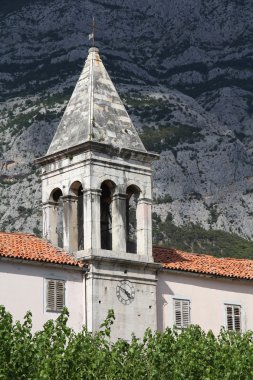 Makarska, Hırvatistan