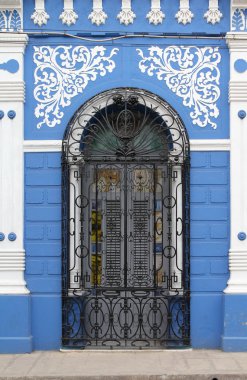 Camagüey, cuba