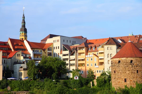 Bautzen, Alemanha — Fotografia de Stock