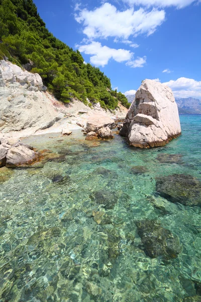 stock image Croatia - Adriatic Sea