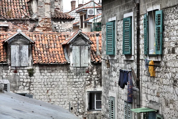 Split, Croazia — Foto Stock
