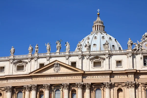 Vatikan — Stok fotoğraf