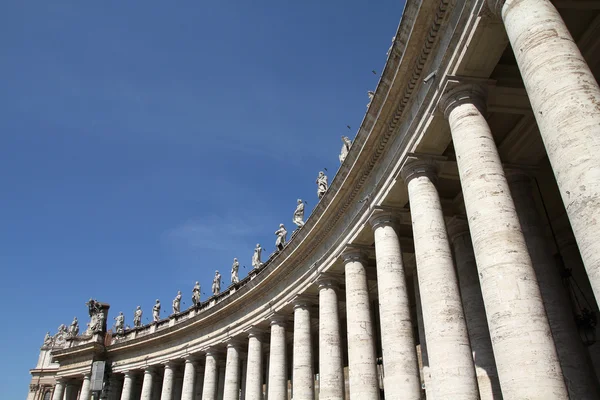 Vatikán — Stock fotografie