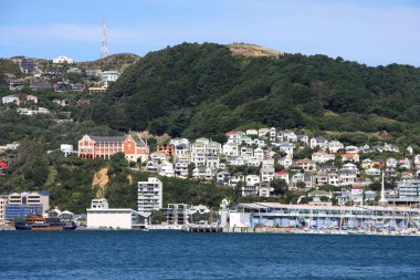 Wellington