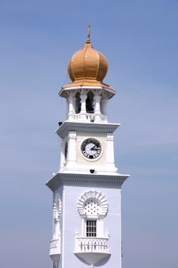 George town, Malezya