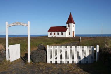 Snaefellsnes, Iceland clipart