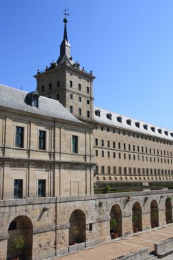 Escorial