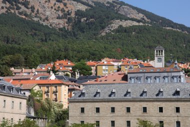 San Lorenzo de el Escorial